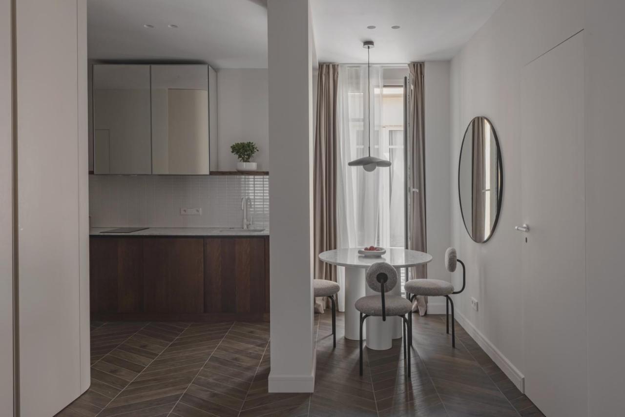 2 Bedroom Apartment Next To Monaco Beausoleil Extérieur photo