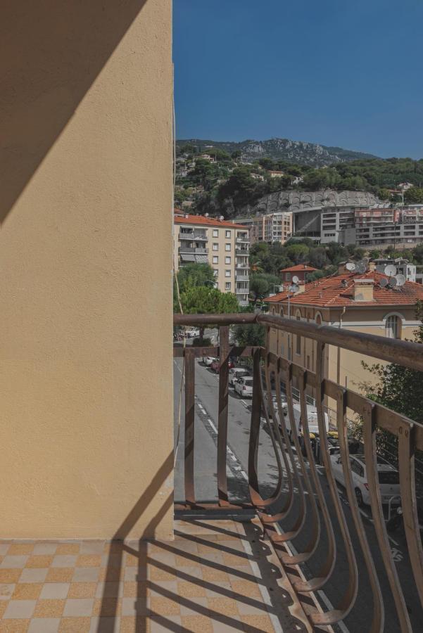 2 Bedroom Apartment Next To Monaco Beausoleil Extérieur photo