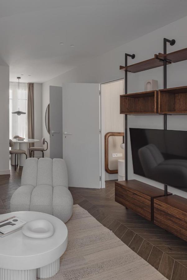 2 Bedroom Apartment Next To Monaco Beausoleil Extérieur photo