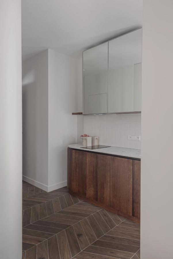 2 Bedroom Apartment Next To Monaco Beausoleil Extérieur photo