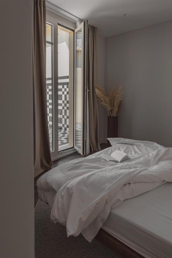 2 Bedroom Apartment Next To Monaco Beausoleil Extérieur photo